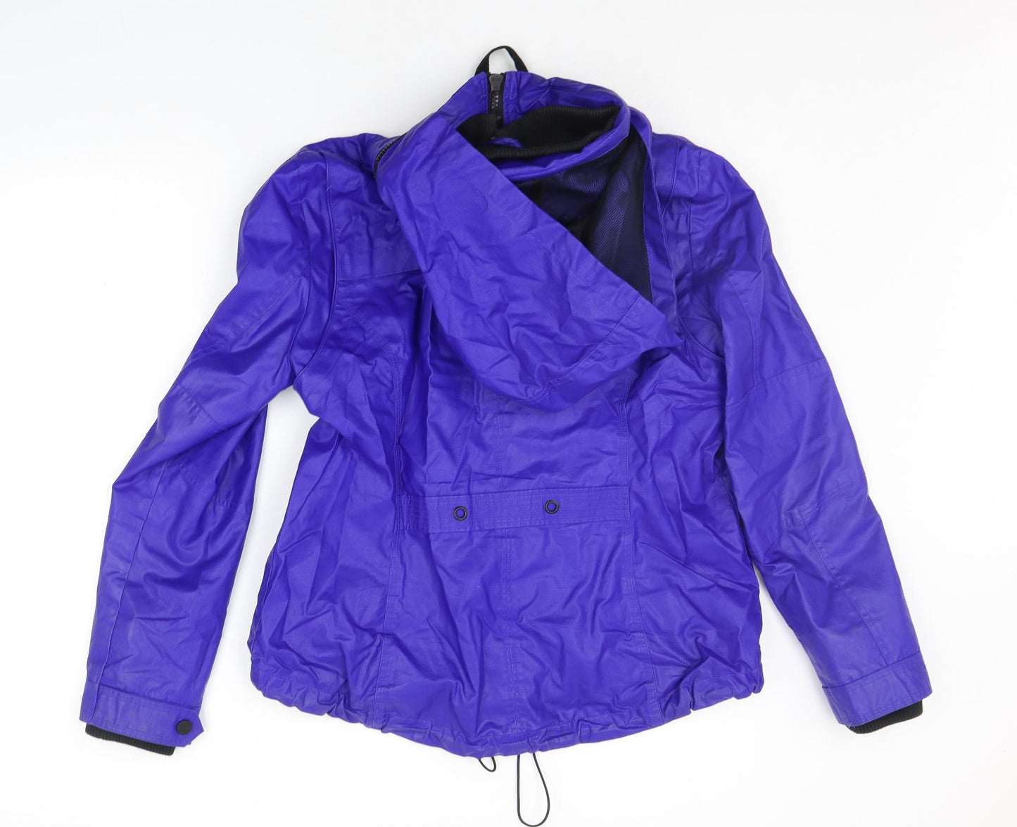 NEXT Womens Blue   Jacket Coat Size 16