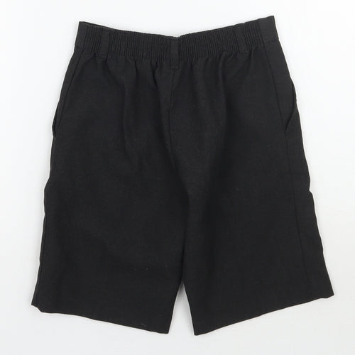 George Boys Grey   Cargo Shorts Size 8-9 Years