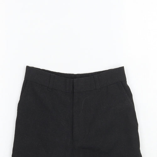 George Boys Grey   Cargo Shorts Size 8-9 Years