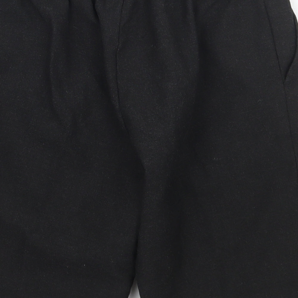 George Boys Grey   Cargo Shorts Size 8-9 Years
