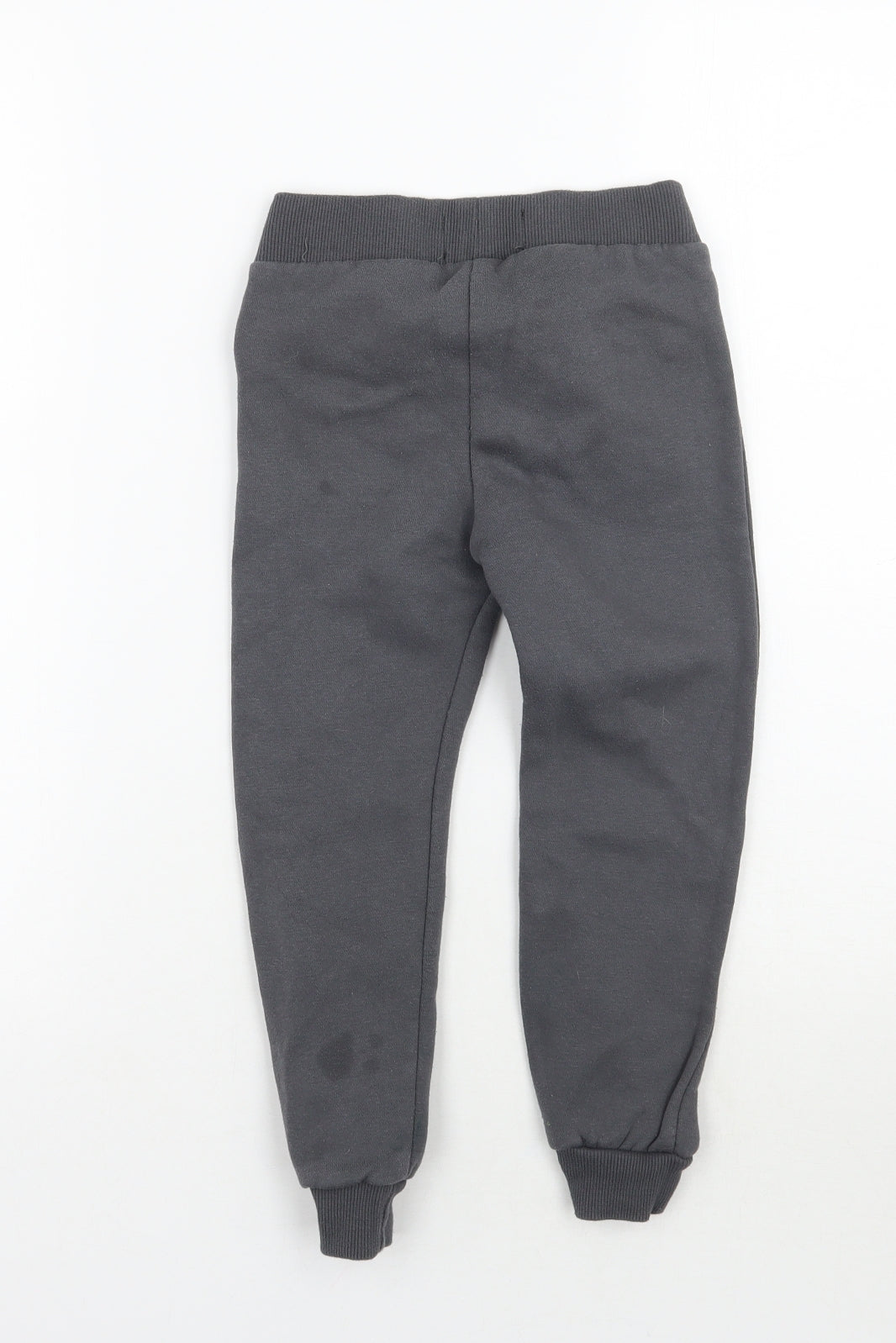 McKenzie Boys Grey   Sweatpants Trousers Size 5-6 Years
