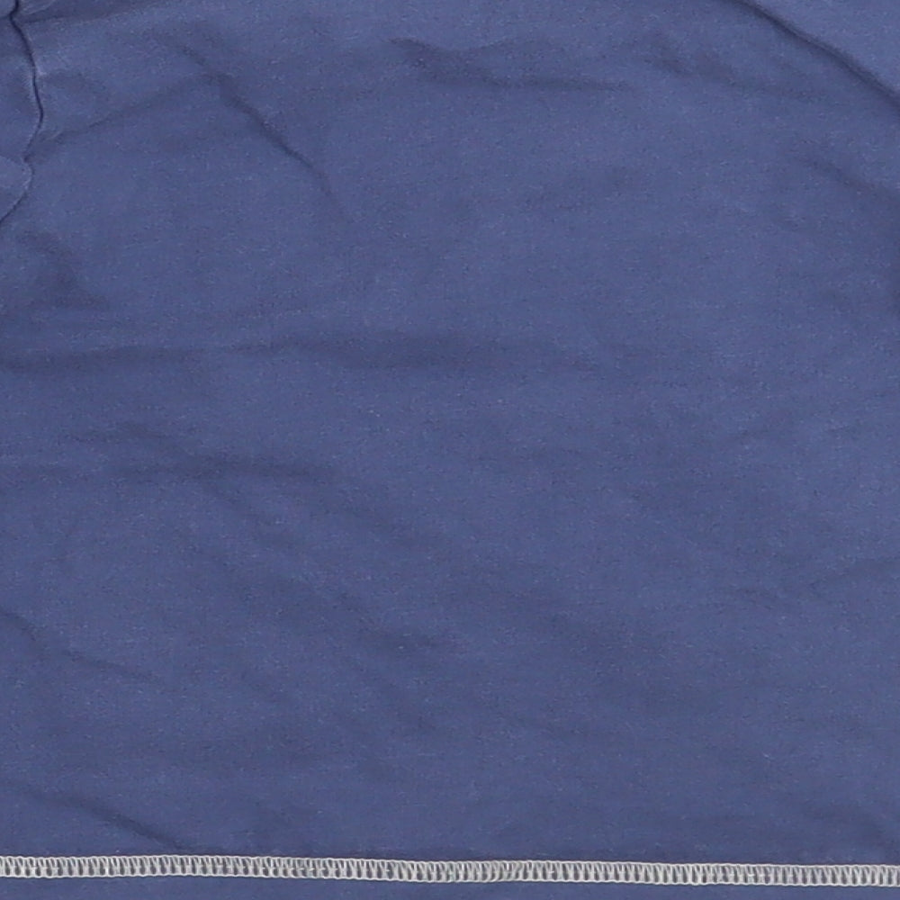 TU Boys Blue  Rayon Basic T-Shirt Size 12-18 Months  - The Gruffalo