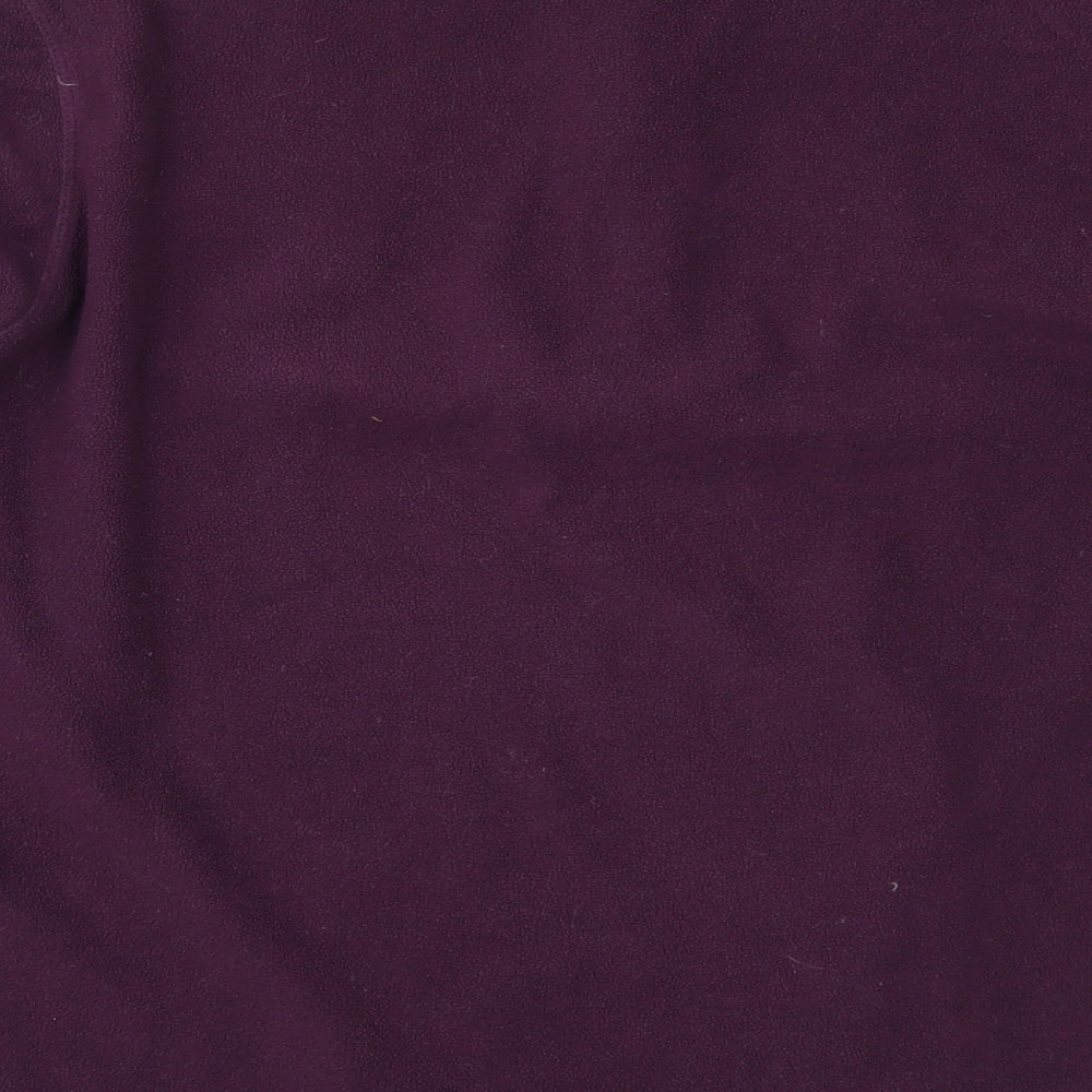 Regatta Womens Purple   Pullover Jumper Size 18