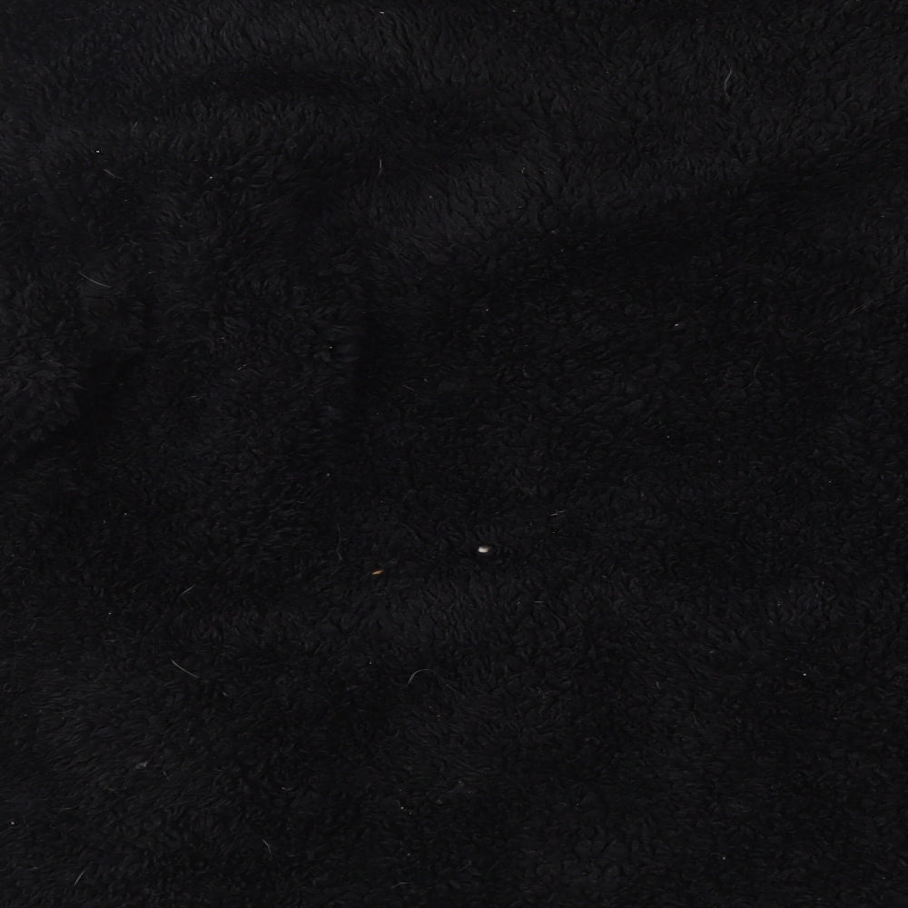 ASOS Womens Black   Pullover Jumper Size L