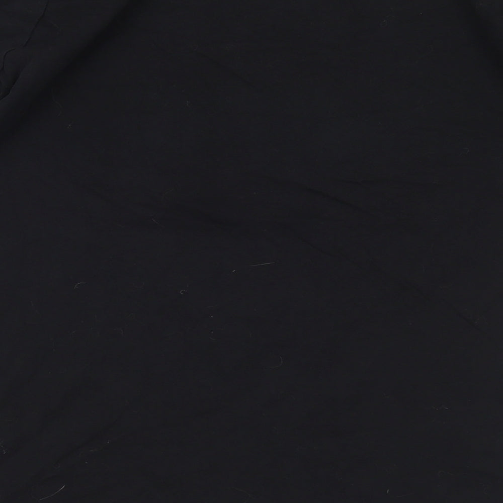 Capsule Womens Black   Basic Blouse Size 14