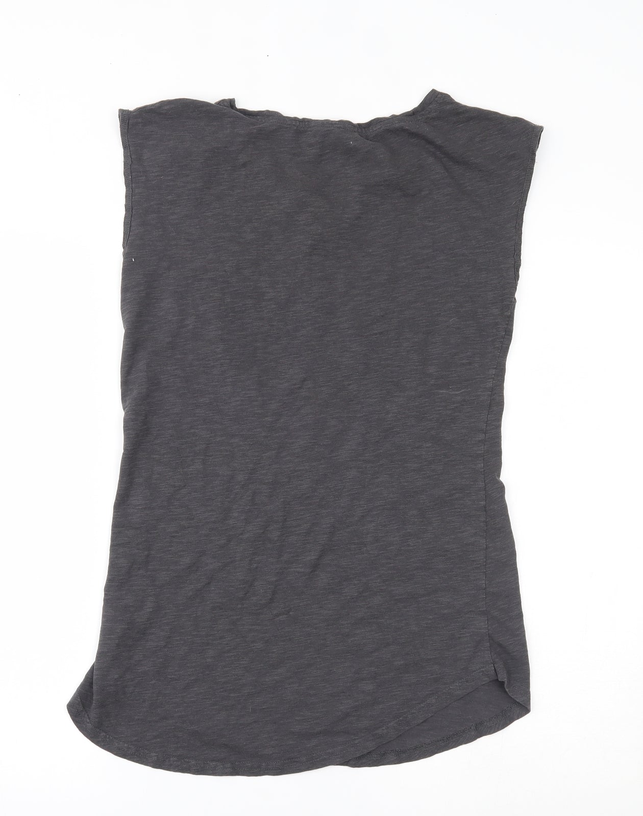 Primark Mens Grey    T-Shirt Size L