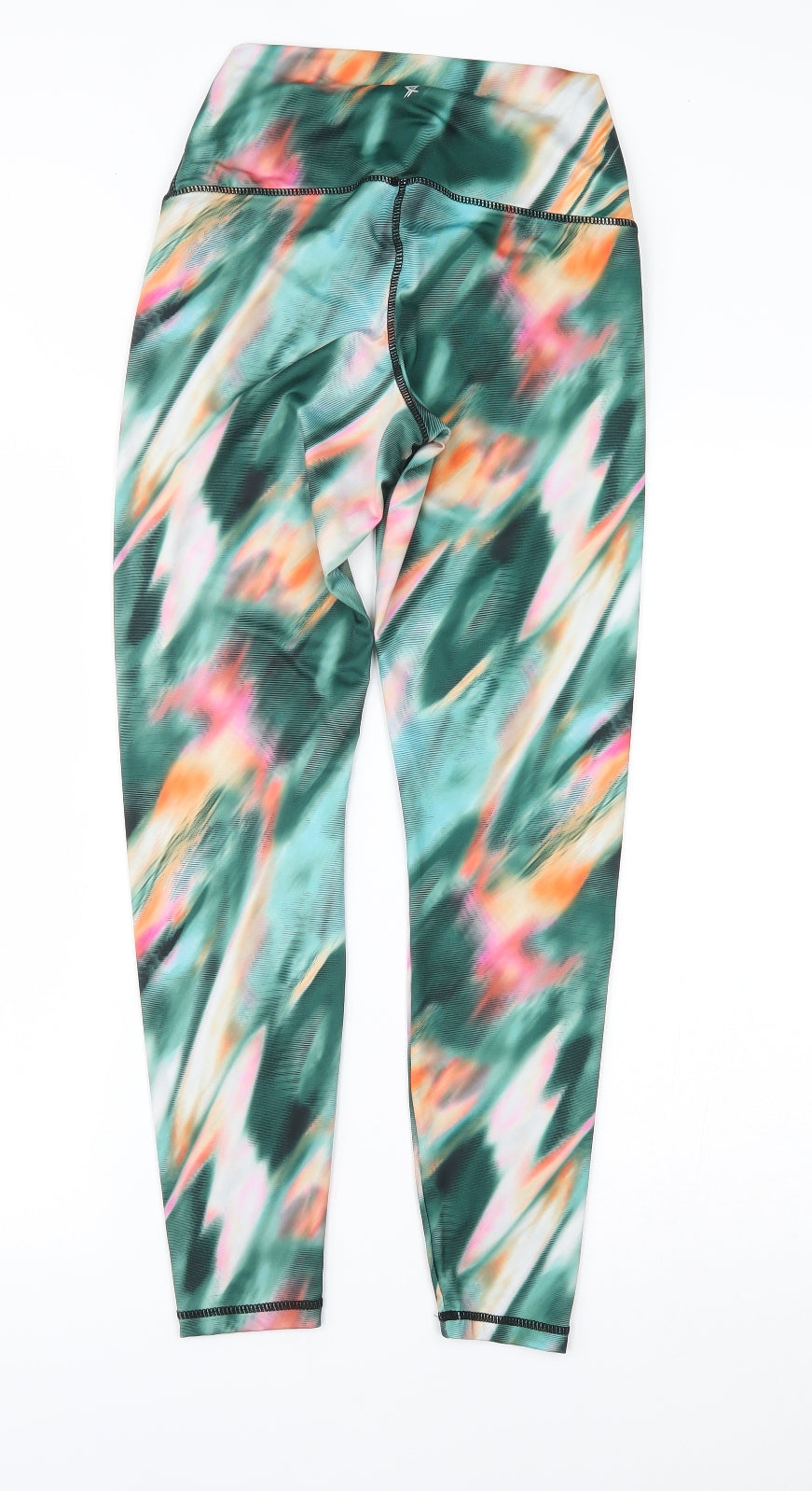 Primark Womens Multicoloured    Leggings Size S L27 in