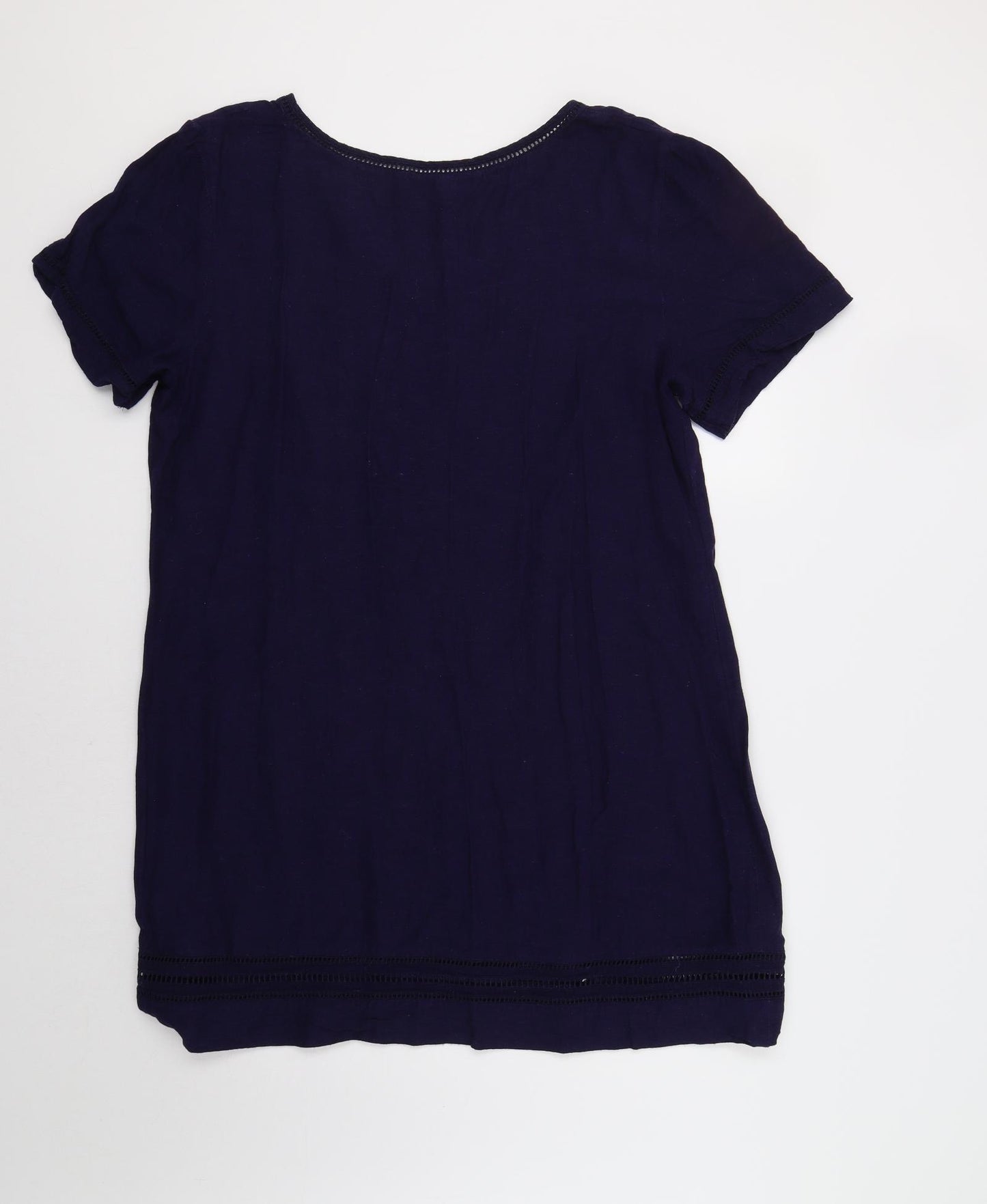 NEXT Womens Blue   A-Line  Size XL  - Beach Cover Up