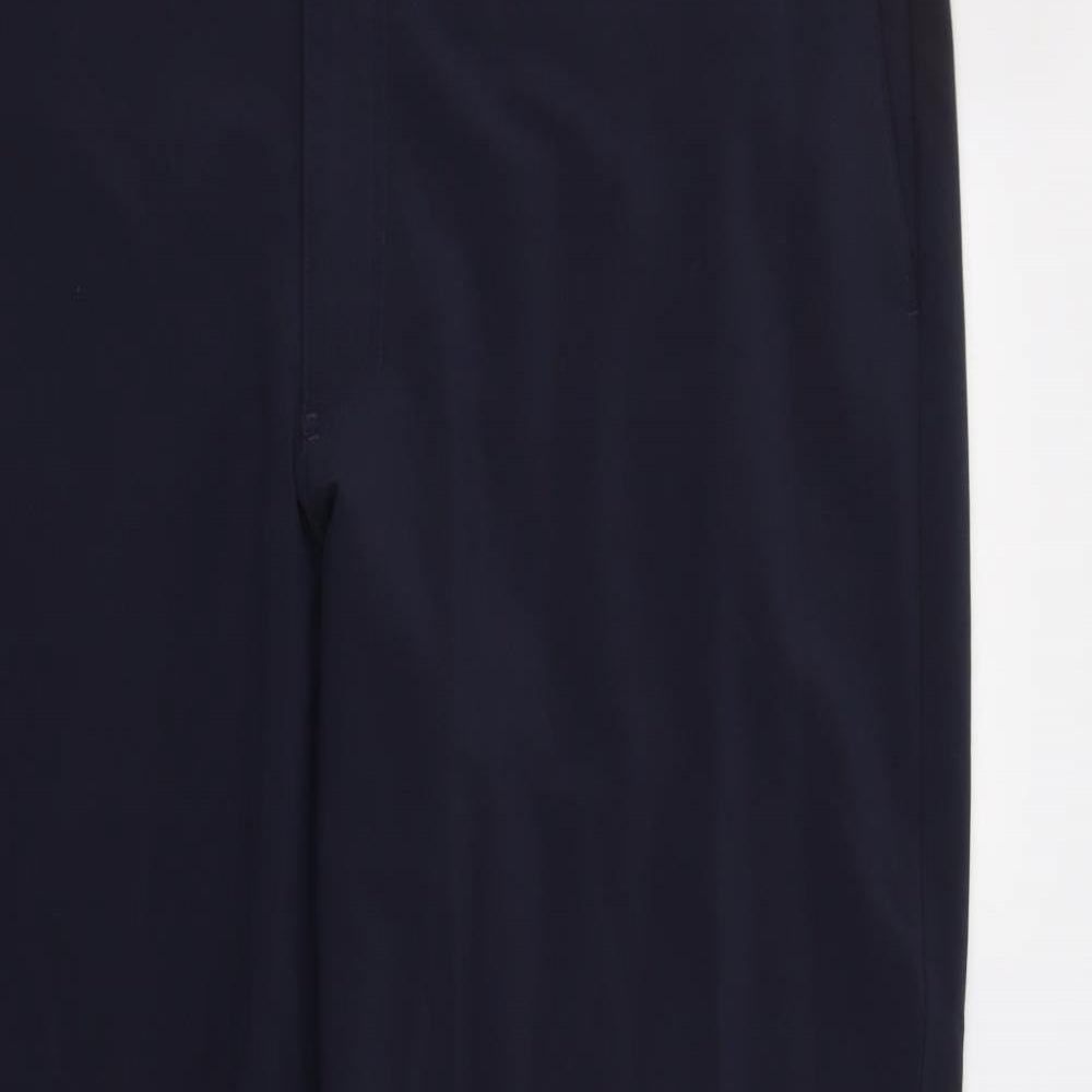 Callaway Mens Blue   Trousers  Size 42 L32 in