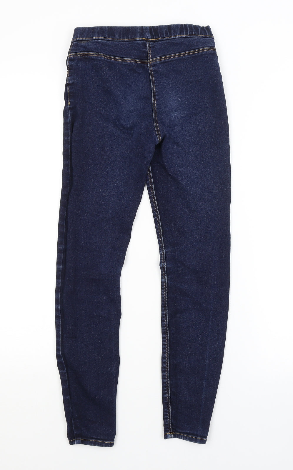 George Girls Blue   Jegging Jeans Size 9-10 Years