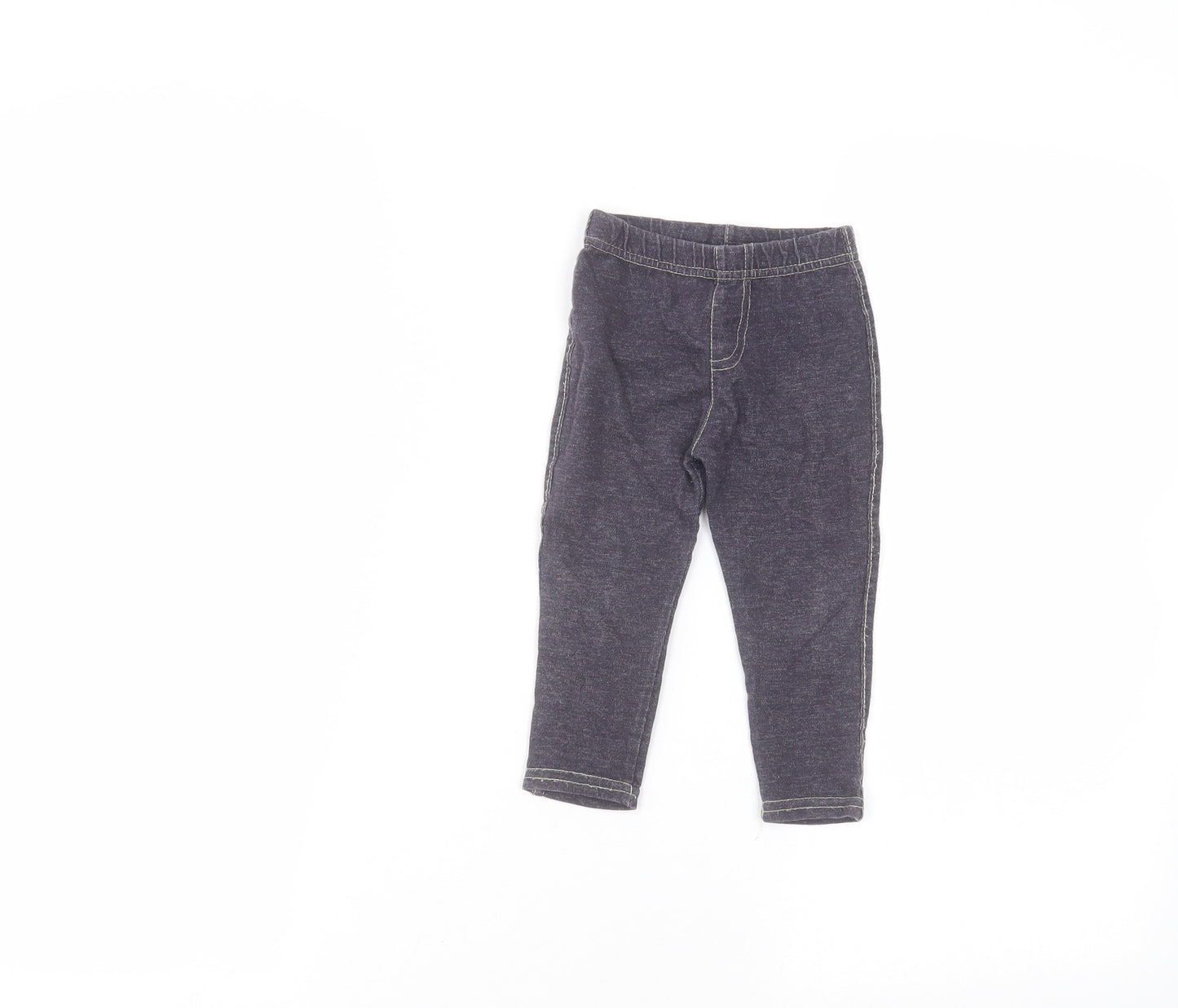 Young Dimension Baby Blue    Jeans Size 9-12 Months