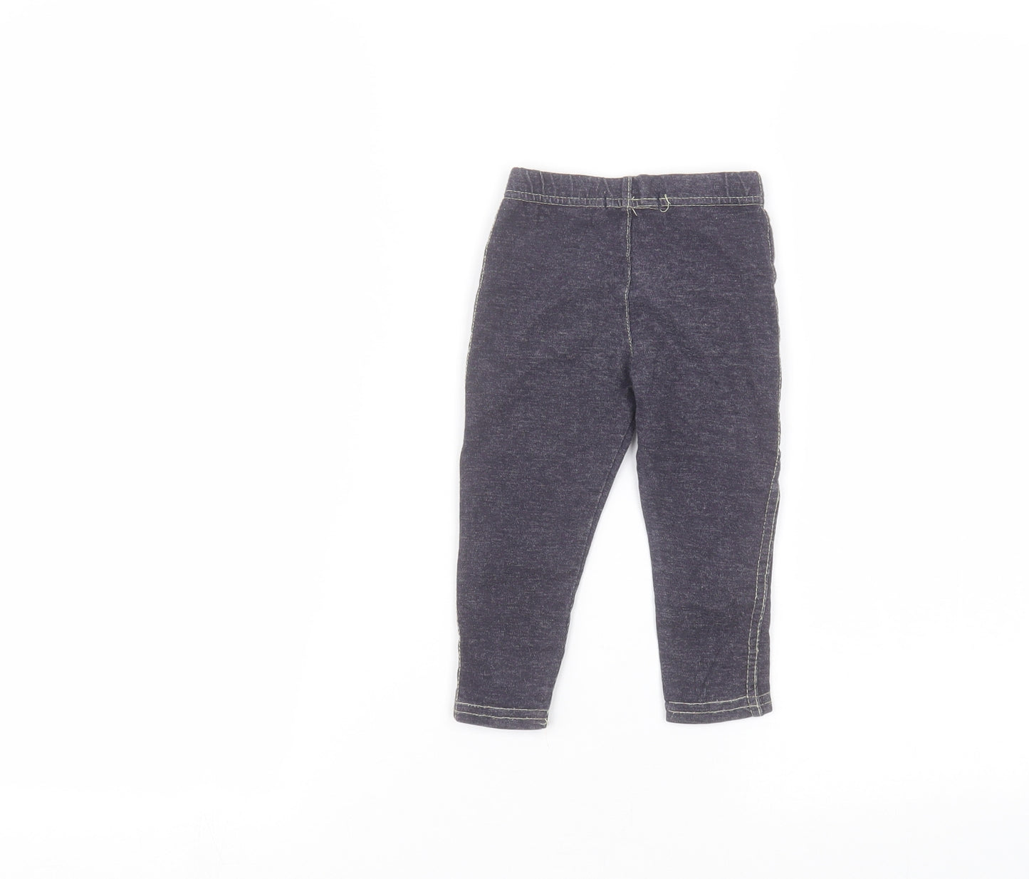 Young Dimension Baby Blue    Jeans Size 9-12 Months
