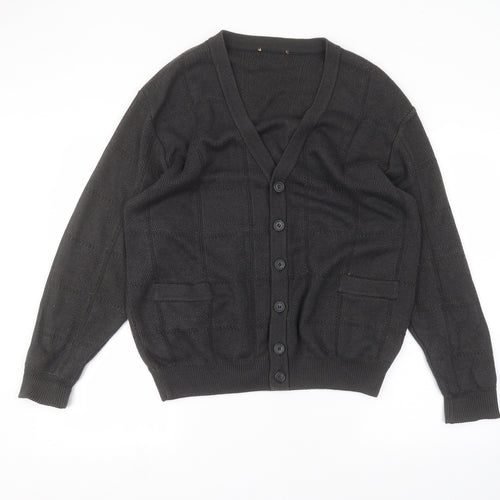 Marks and Spencer Womens Black   Jacket Coatigan Size L