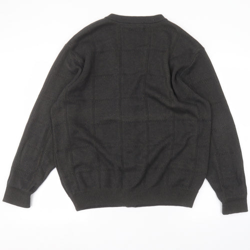 Marks and Spencer Womens Black   Jacket Coatigan Size L