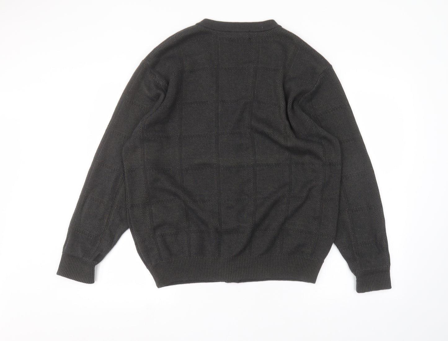 Marks and Spencer Womens Black   Jacket Coatigan Size L