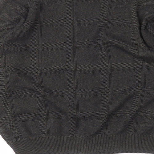 Marks and Spencer Womens Black   Jacket Coatigan Size L