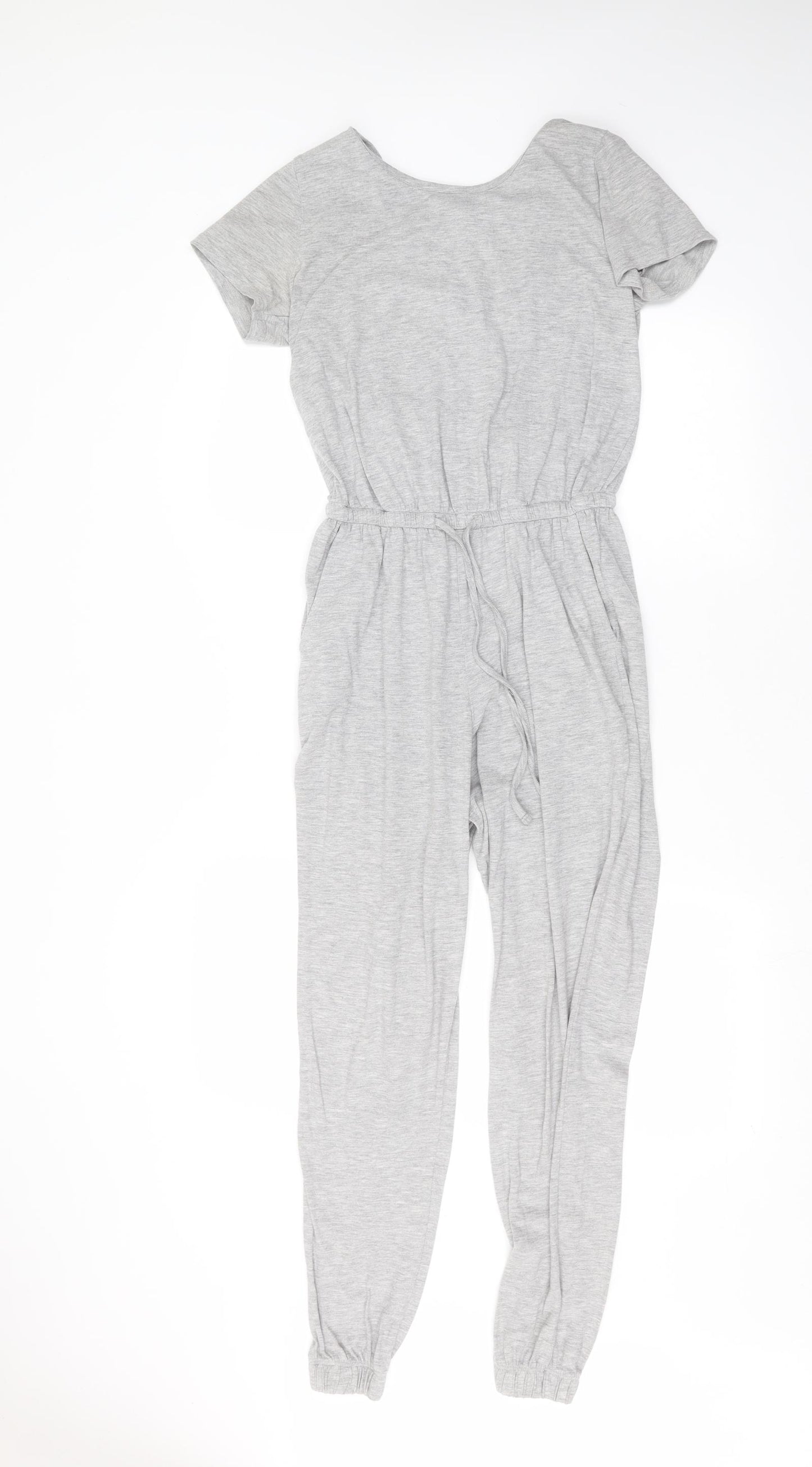 Atmosphere Womens Grey   Jumpsuit One-Piece Size 10