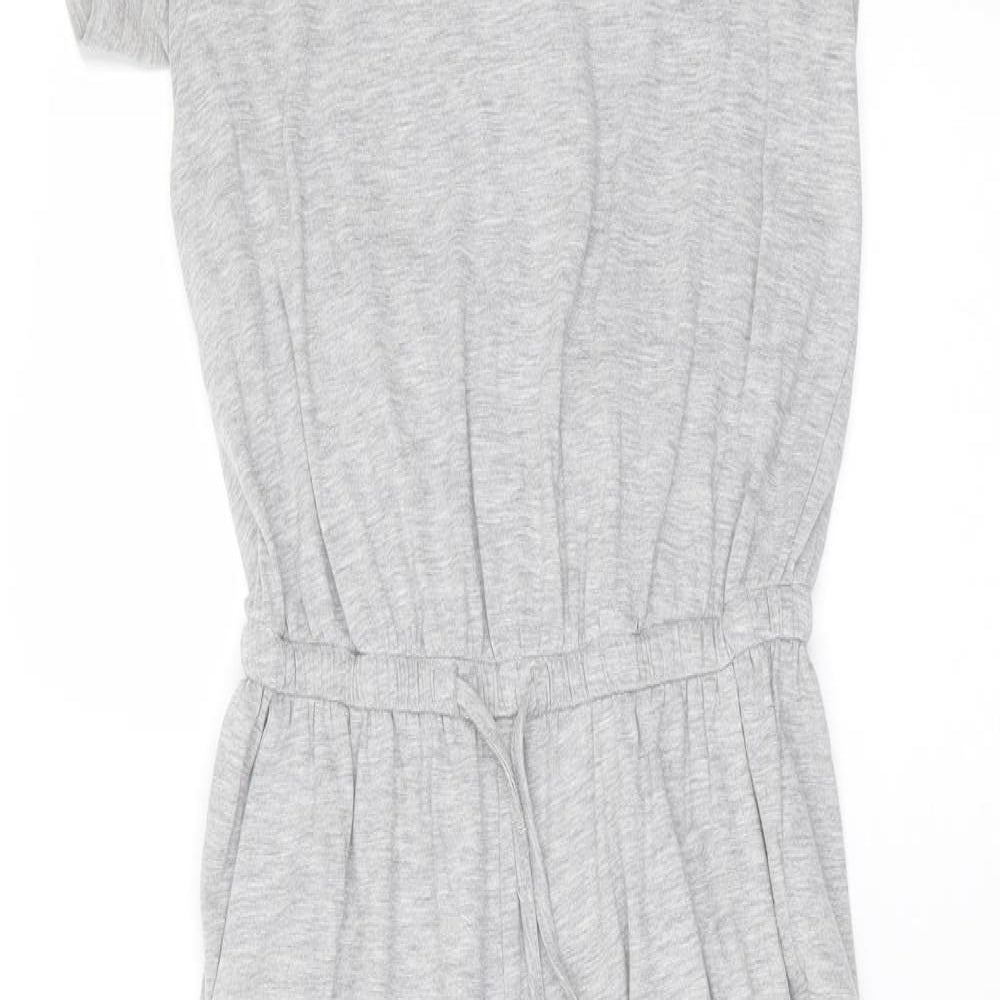 Atmosphere Womens Grey   Jumpsuit One-Piece Size 10