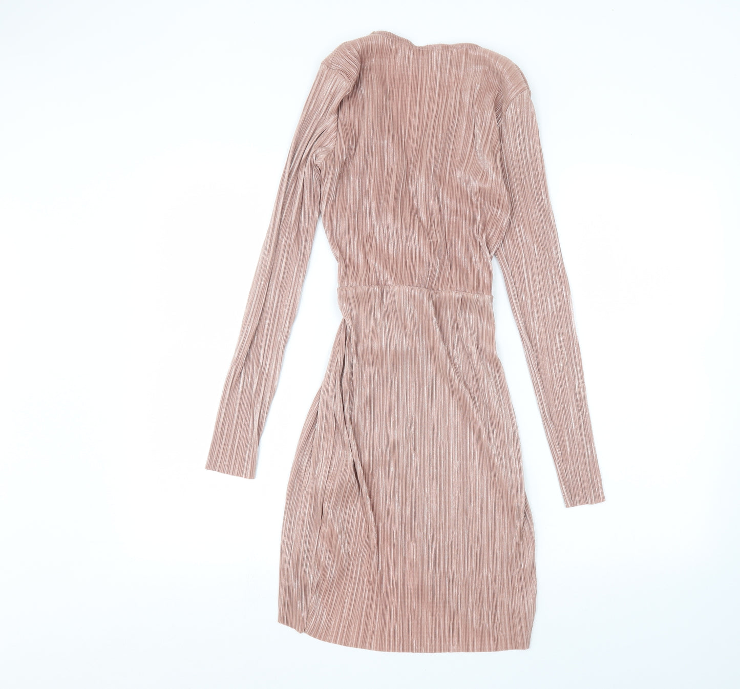 Influence Womens Pink   A-Line  Size 10