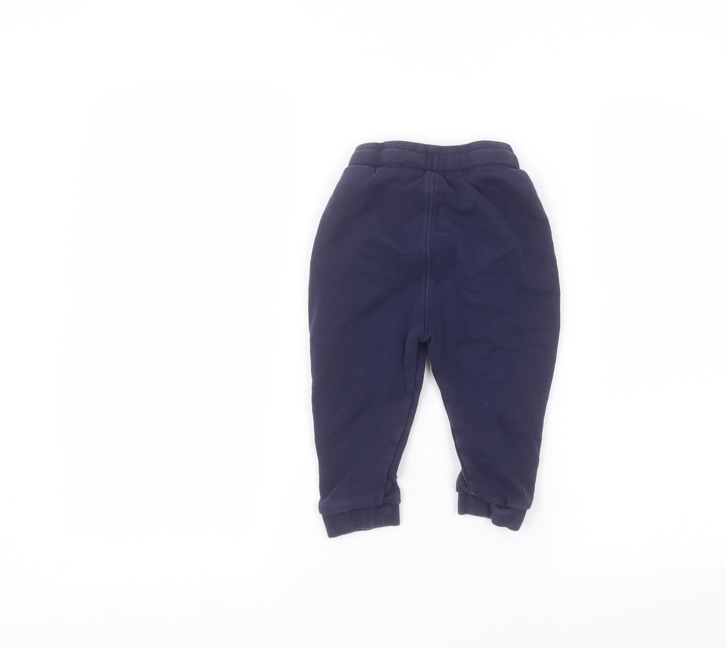 George Baby Blue   Sweatpants Trousers Size 18-24 Months