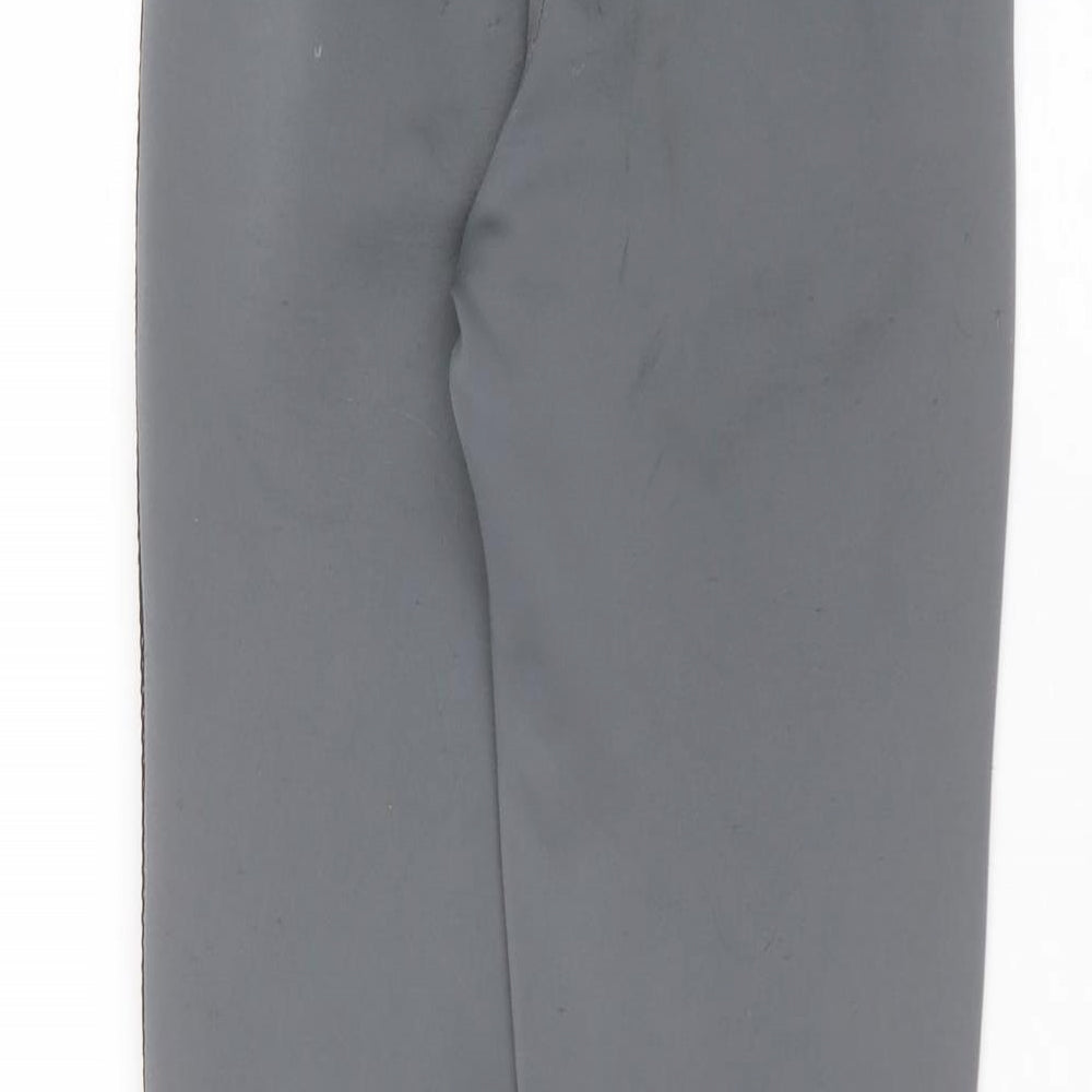 Kings Will Dream Mens Grey   Sweatpants Trousers Size XS L27 in