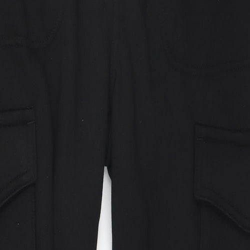 Primark Mens Black   Sweatpants Trousers Size XS L26 in