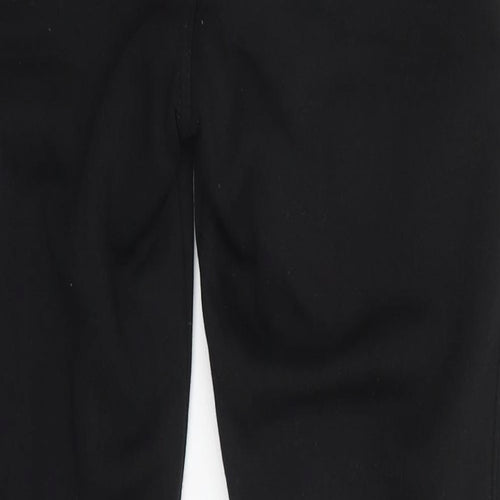 Primark Mens Black   Sweatpants Trousers Size XS L26 in