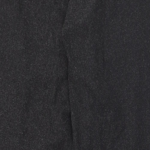 Kontrast Womens Grey   Trousers  Size 10 L28 in