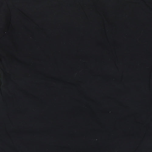 Dunnes Stores Boys Green Solid   Pyjama Top   - #Not Tired