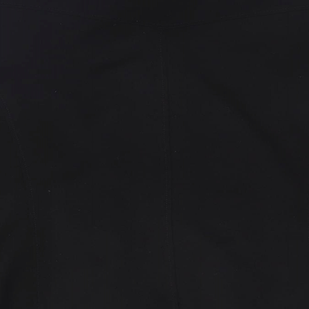 Gelco Womens Black   Jacket  Size 12