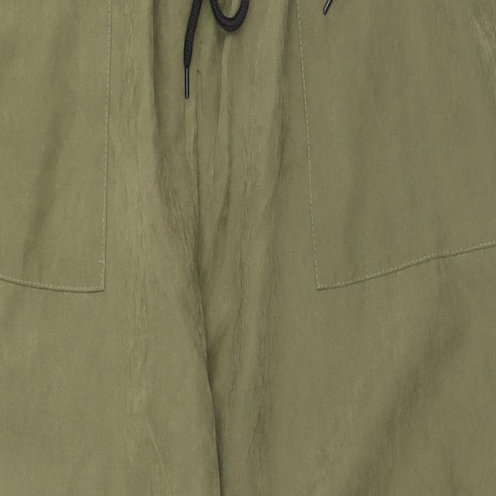 SheIn Womens Brown   Sweatpants Trousers Size M L23 in - 23 Fashion