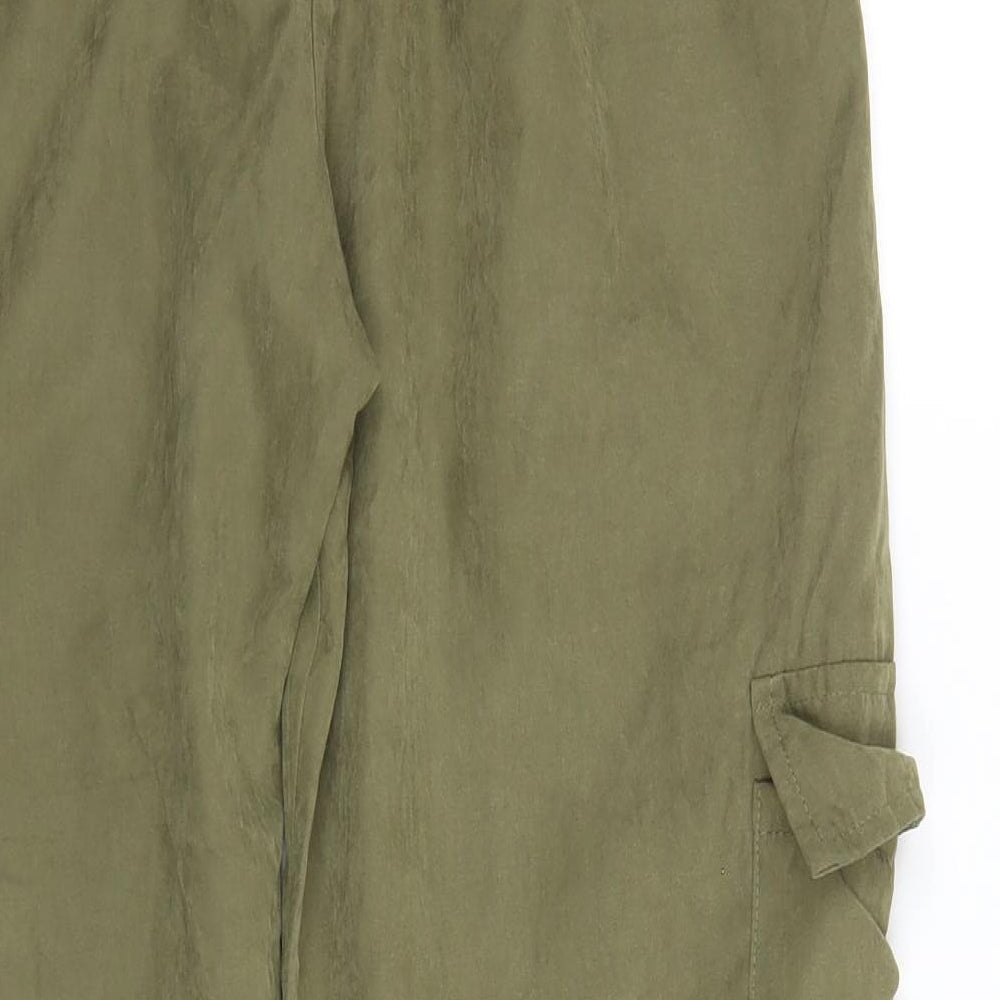 SheIn Womens Brown   Sweatpants Trousers Size M L23 in - 23 Fashion