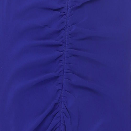 Scarlett Womens Blue   Pencil Dress  Size 10