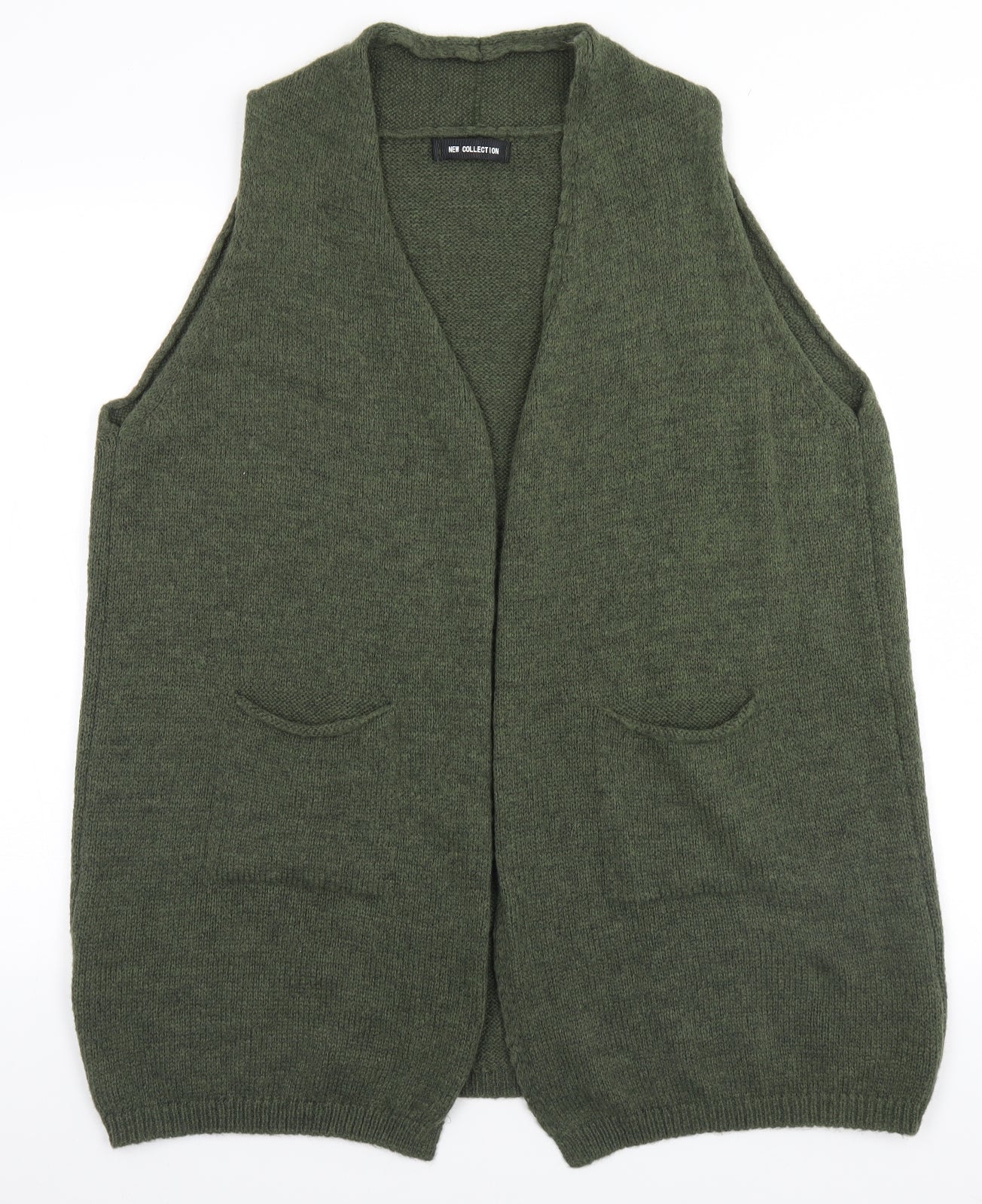 NEW Collection Womens Brown   Cardigan Jumper