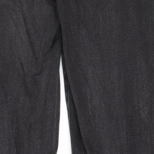 Primark Womens Grey   Jegging Jeans Size 14 L30 in -