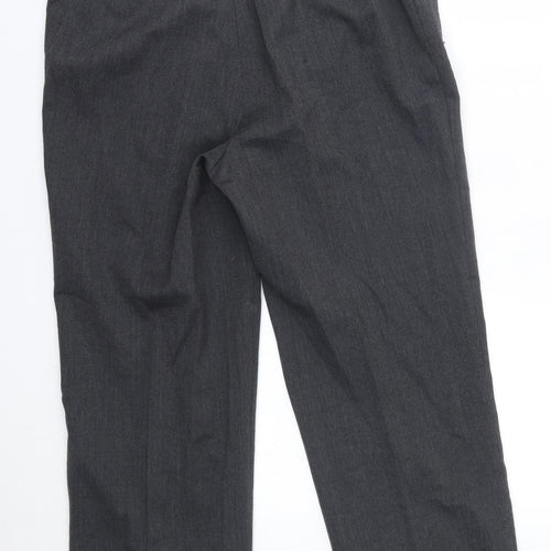 bexleys Womens Grey   Trousers  Size 14 L26 in
