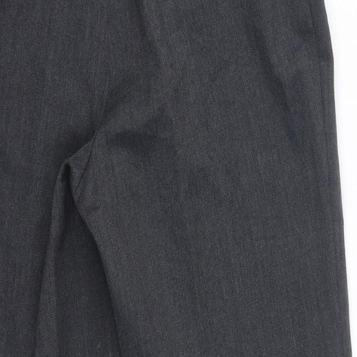 bexleys Womens Grey   Trousers  Size 14 L26 in