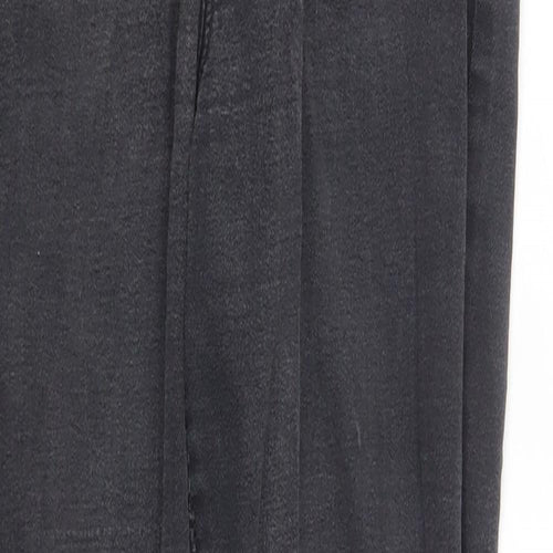 Primark Womens Grey   Skinny Jeans Size 12 L27 in