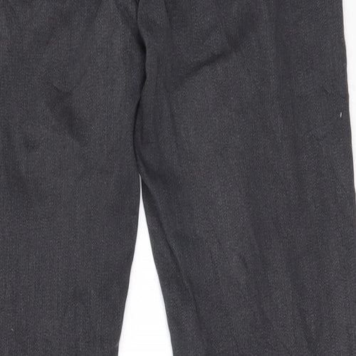 Only Womens Grey  Denim Skinny Jeans Size M L29 in