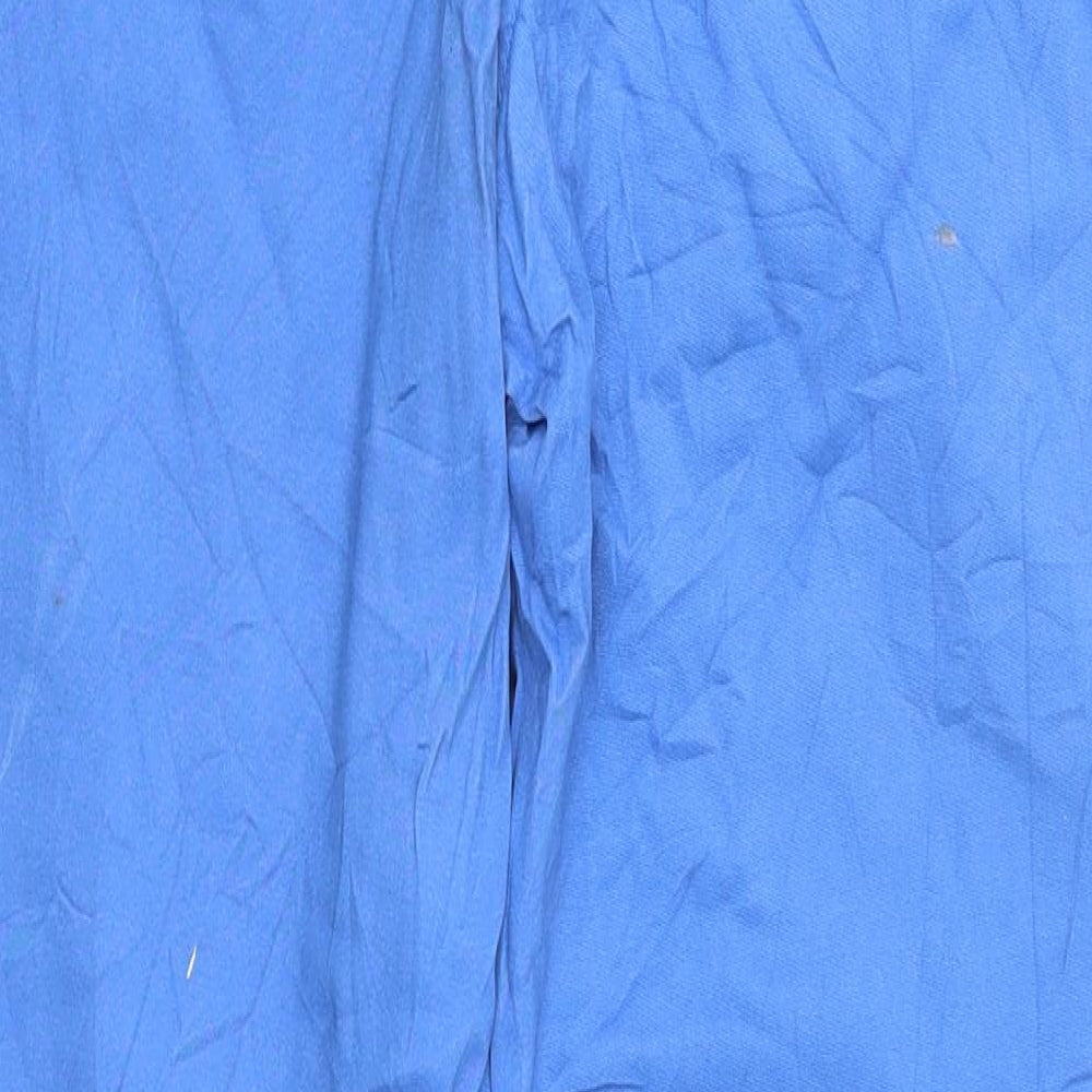 Damart Womens Blue   Straight Jeans Size 8 L26 in