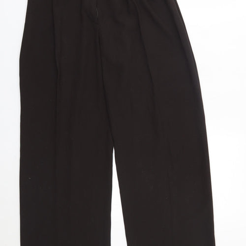 Preworn Womens Brown   Trousers  Size 20 L27 in