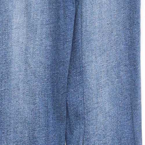 Blind date Womens Blue   Skinny Jeans Size 27 in L29 in