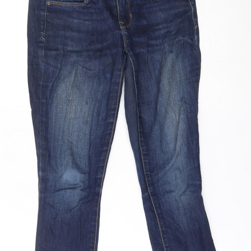 Gap Womens Blue   Jegging Jeans Size 24 in L22 in