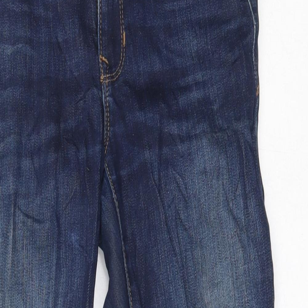 Gap Womens Blue   Jegging Jeans Size 24 in L22 in