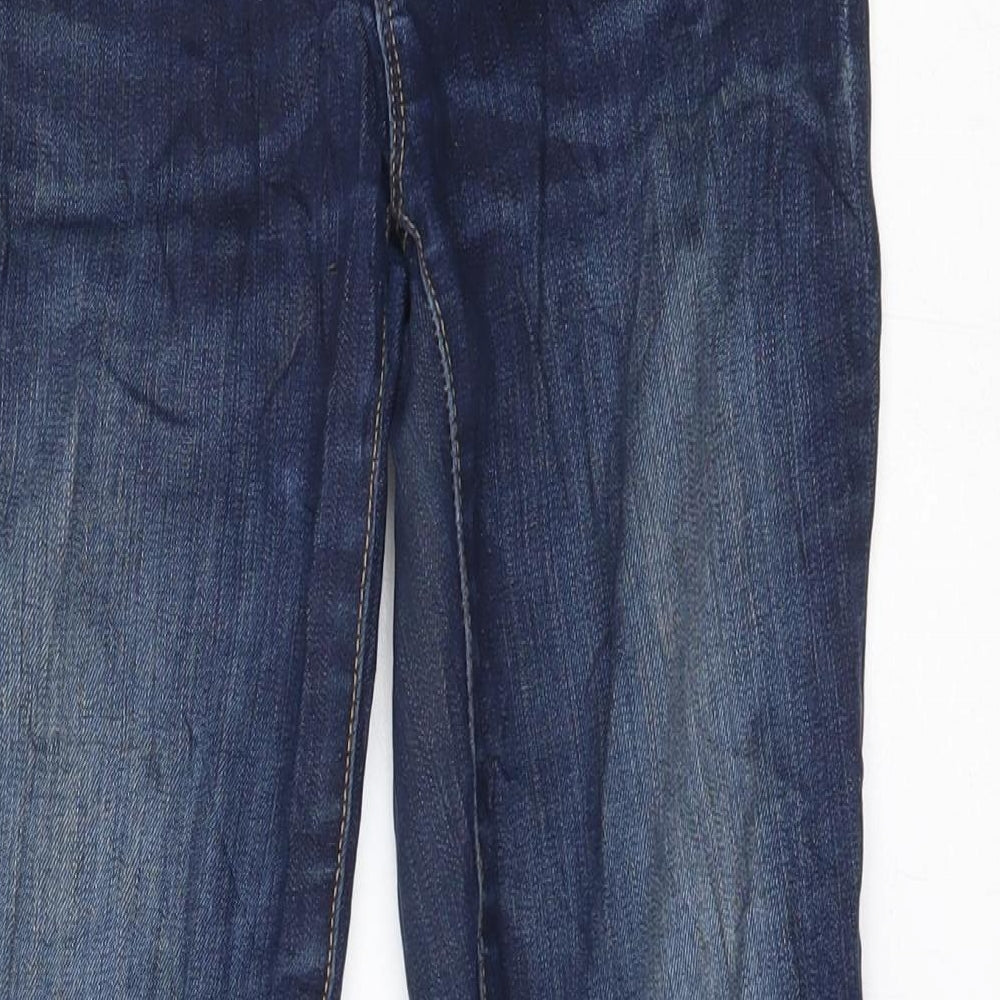 Gap Womens Blue   Jegging Jeans Size 24 in L22 in