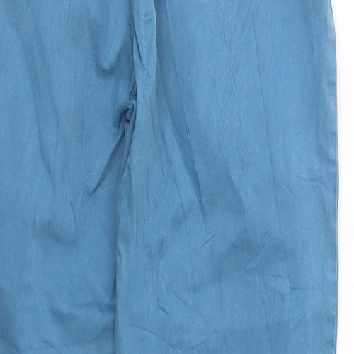 quiosque Womens Blue   Straight Jeans Size 10 L27 in
