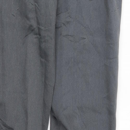Only Womens Grey   Skinny Jeans Size 28 L30 in