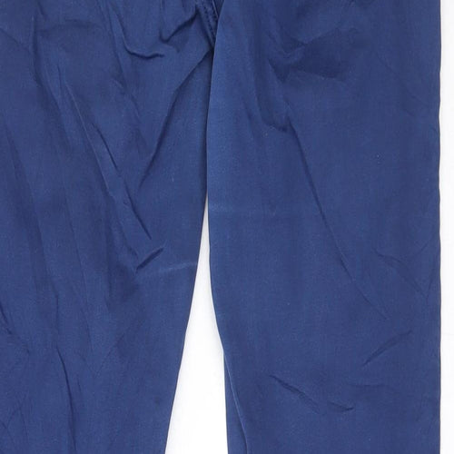 Pimkie Womens Blue   Skinny Jeans Size 10 L27 in