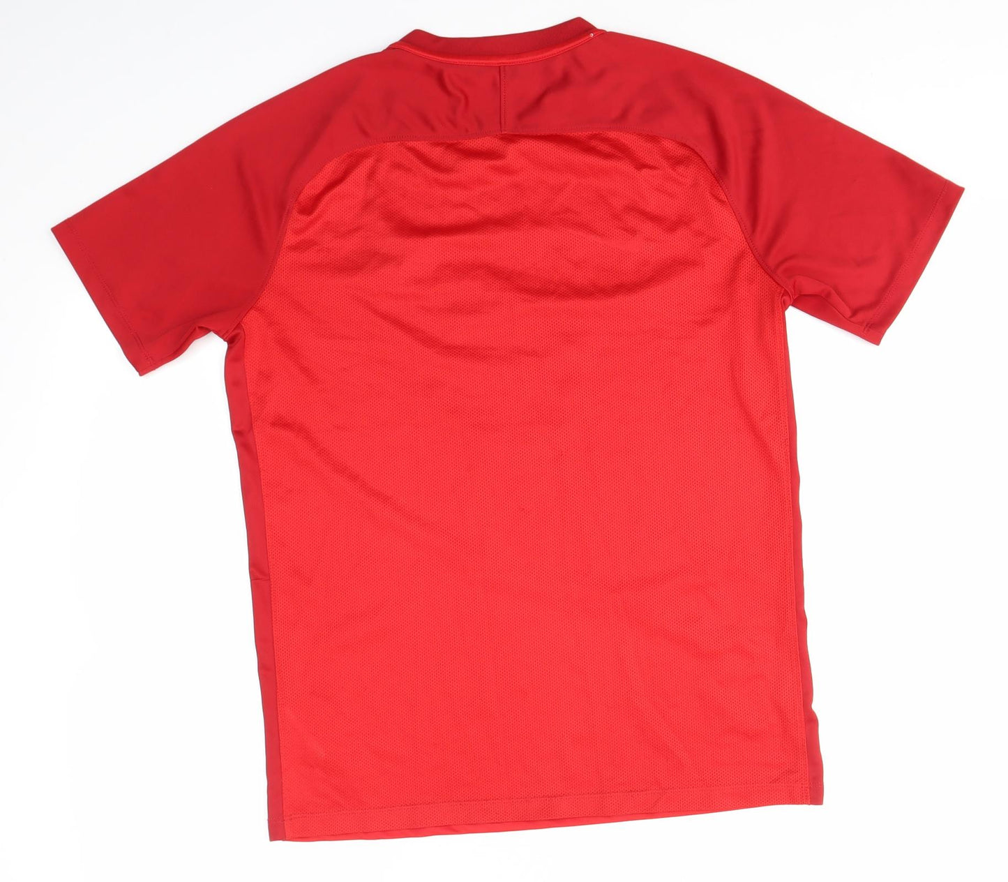 Nike Mens Red    T-Shirt Size M