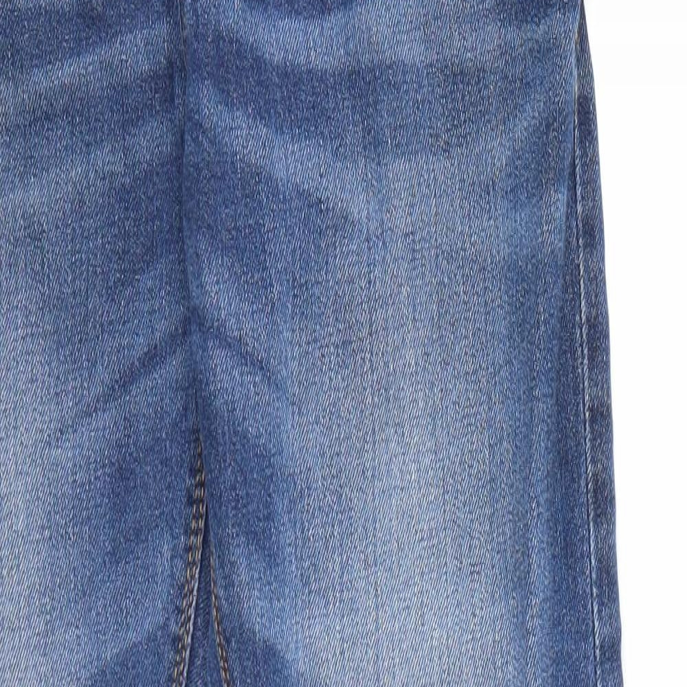NEXT Boys Blue   Straight Jeans Size 13 Years